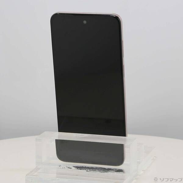 中古 moto g53y 5G 128GB ペールピンク SIMフリー - メルカリ