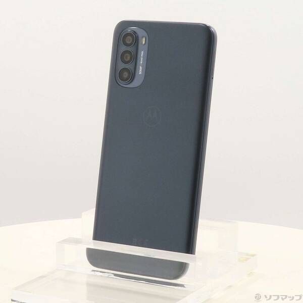 ソフマップ 〔中古品〕 moto g31 128GB ミネラルグレイ PASU0007JP SIMフリー【352】