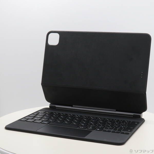 ソフマップ 〔中古品〕 11インチ iPad Pro 第2世代用 MagicKeyboard 日本語(JIS) MXQT2J／A【258】
