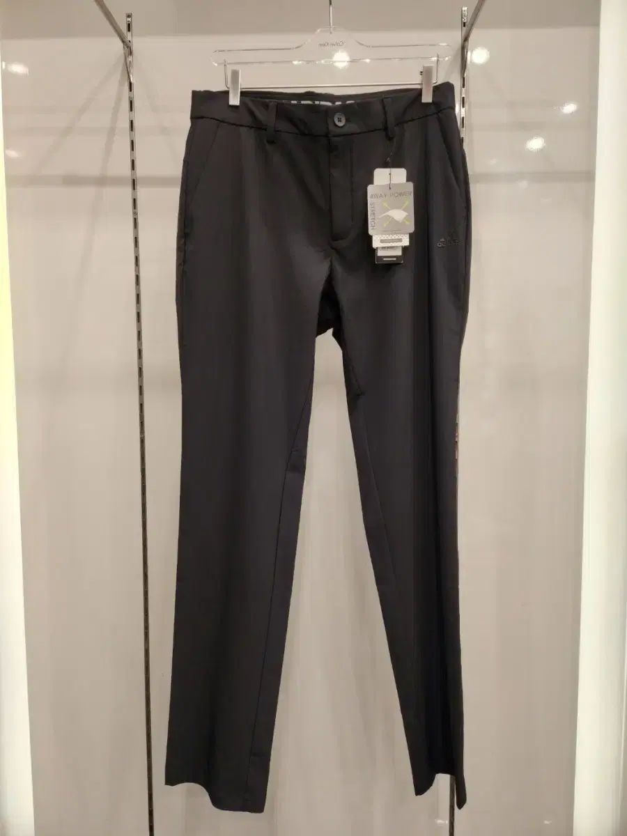 アディダス ゴルフパンツ 32 (新品)