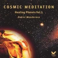 【CD】Cosmic Meditation