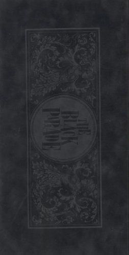【CD】THE BLACK PARA