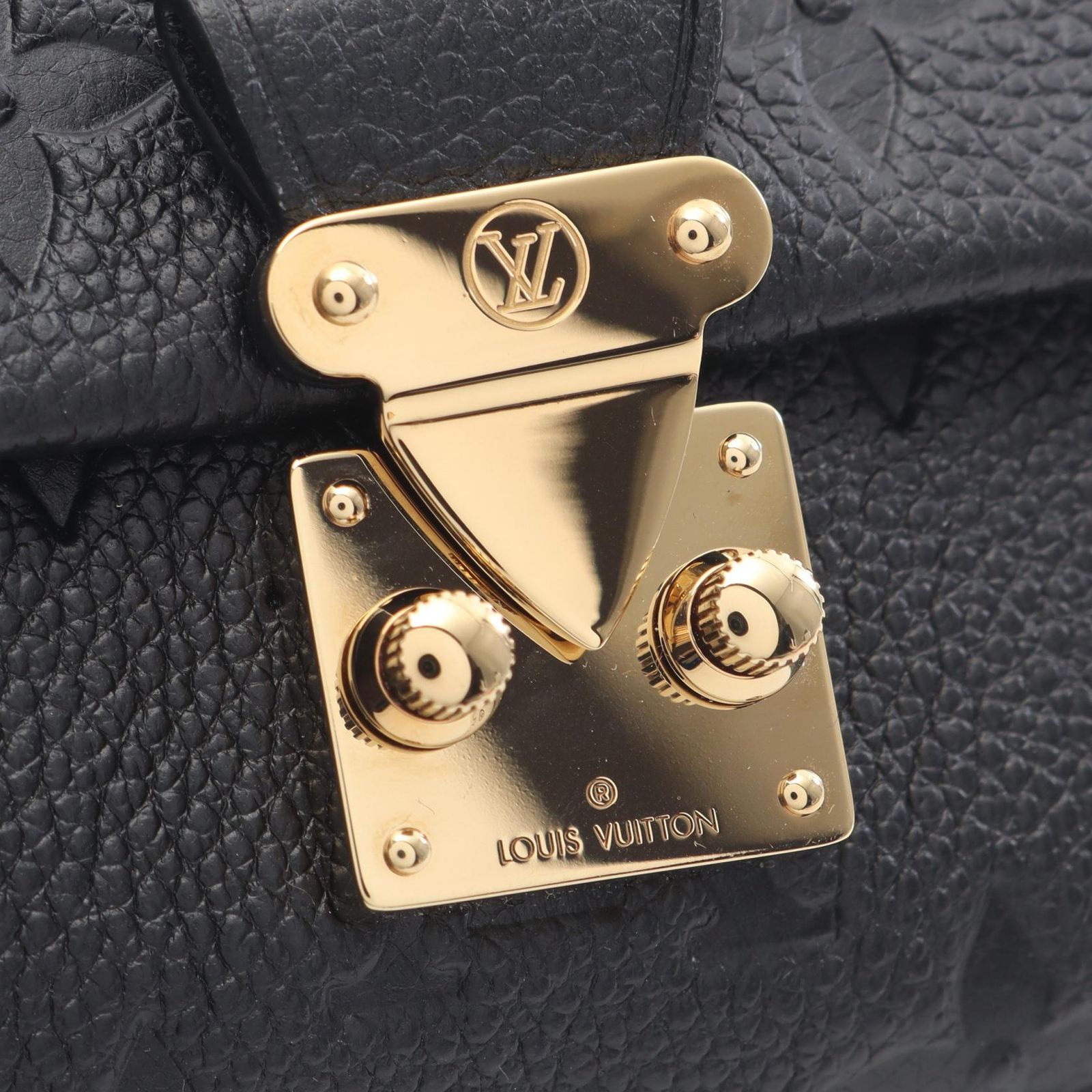 ルイ・ヴィトン LOUIS VUITTON 三つ折り財布 ポルトフォイユ メティス