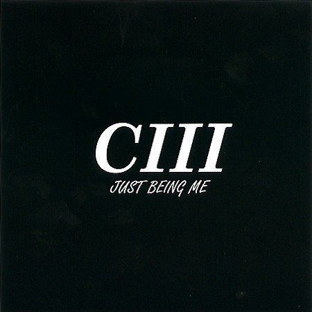 【CD】JUST BEING ME (Mini ALbum)