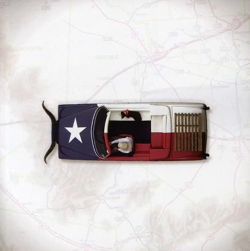 【CD】Doug Moreland