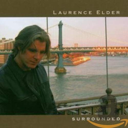 【CD】Surrounded