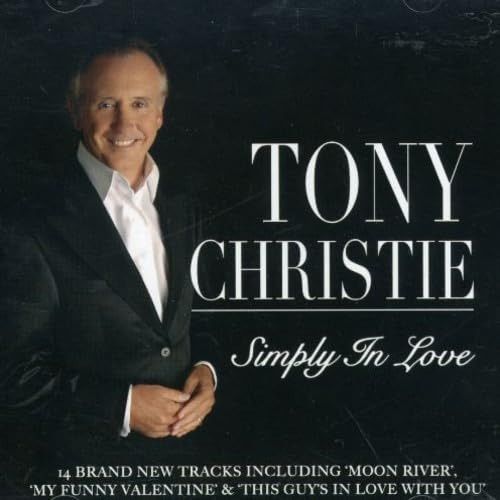 【CD】Simple in Love