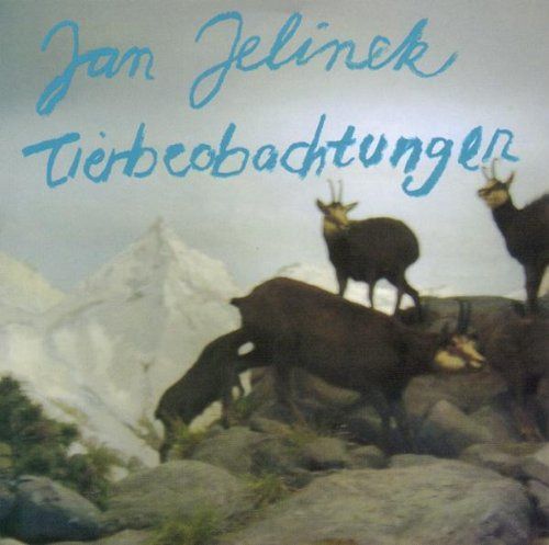 【CD】Tierbeobachtungen