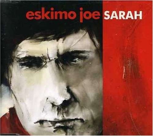 【CD】Sarah