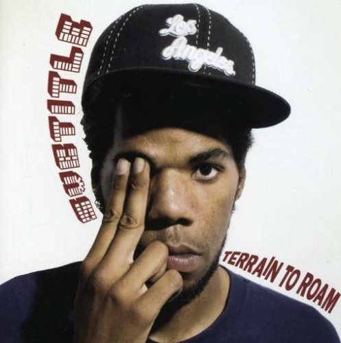 【CD】Terrain To Room