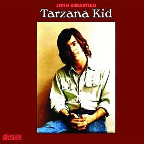 【CD】Tarzana Kid