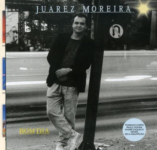 【CD】Bom Dia