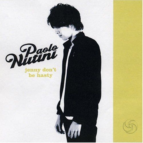 【CD】Jenny Don't Be Hasty Pt 2