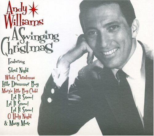 【CD】Swinging Christmas