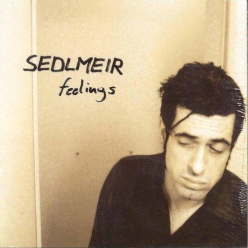 【CD】Feelings