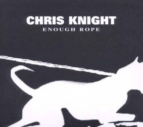 【CD】Enough Rope