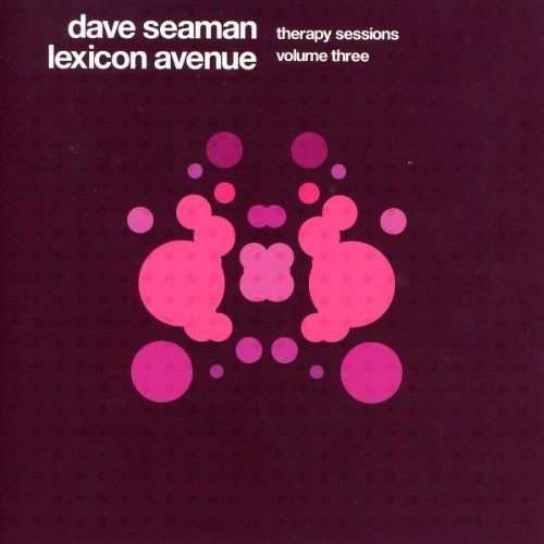 【CD】Therapy Sessions Volume 3