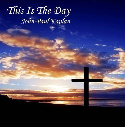 【CD】This Is the Day