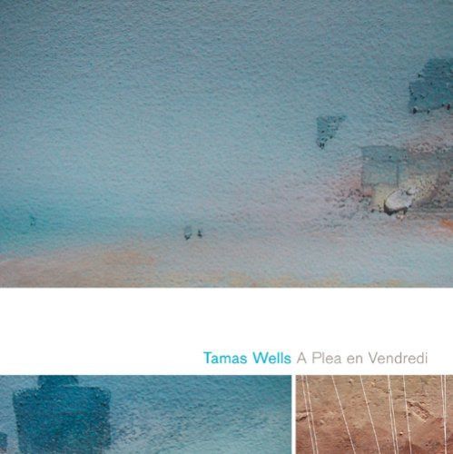 【CD】A Plea En Vendredi