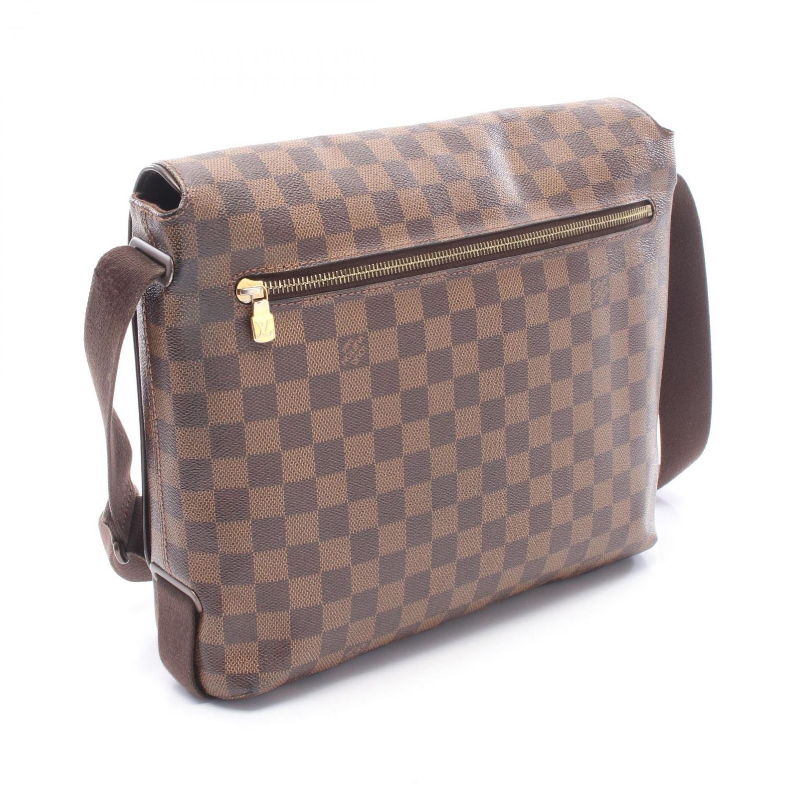 ルイ・ヴィトン LOUIS VUITTON ショルダーバッグ ブルックリンMM 