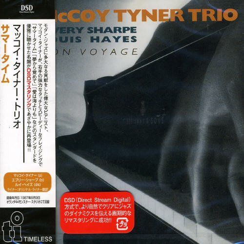 【CD】サマータイム