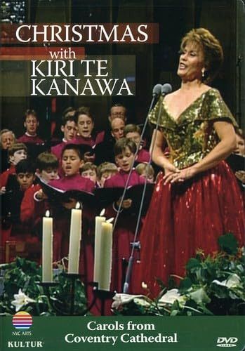 【CD】Christmas With Kiri