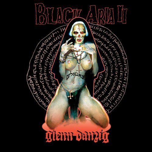 【CD】Black Aria II