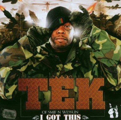 【CD】I Got This