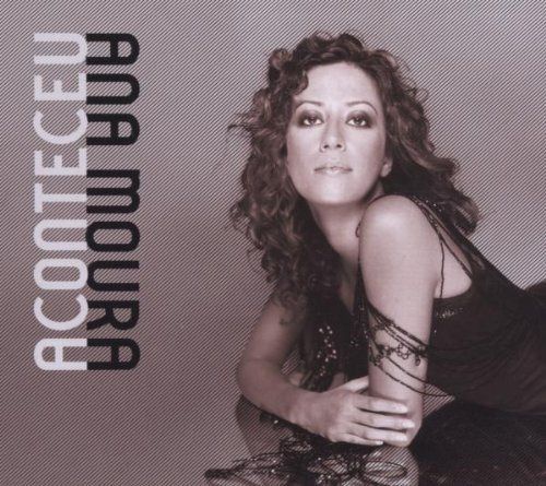 【CD】Aconteceu