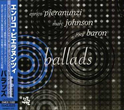 【CD】バラッズ