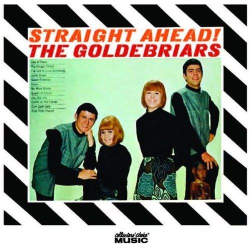 【CD】Straight Ahead