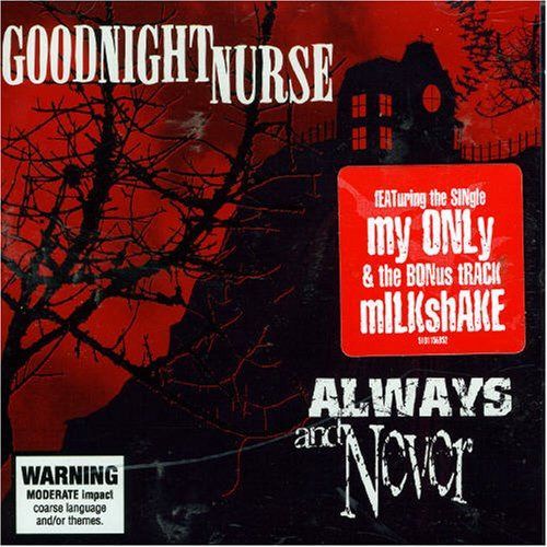 【CD】Always & Never