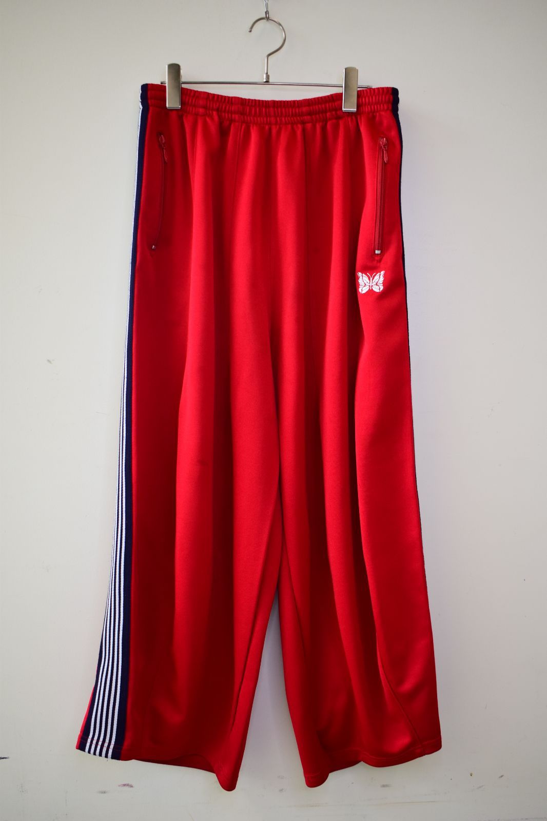 Needles / Narrow Track Pant