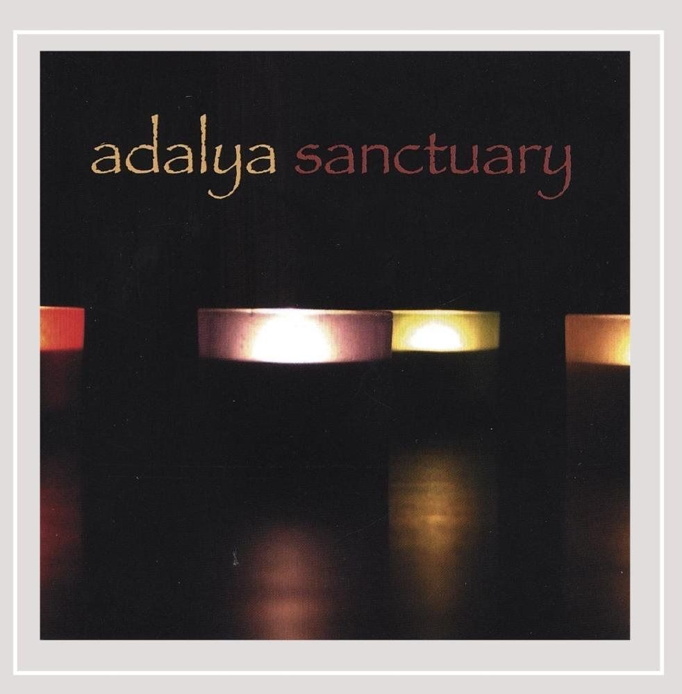 【CD】Sanctuary