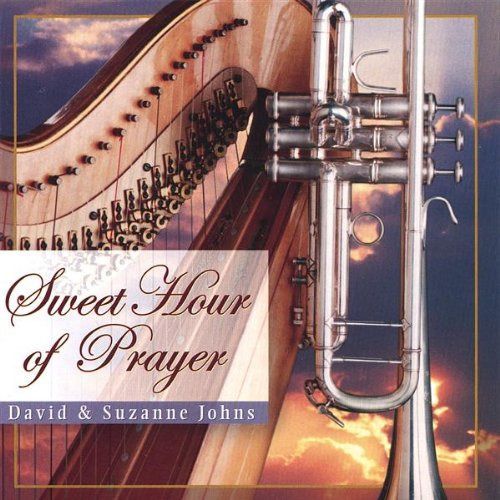 【CD】Sweet Hour of Prayer