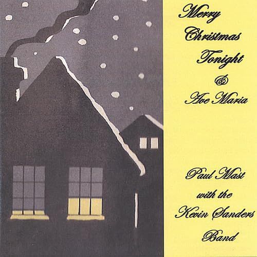 【CD】Merry Christmas Tonight