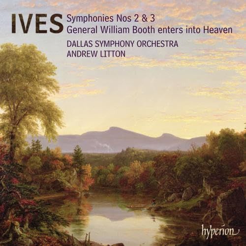 【CD】Symphonies 2 & 3 (Hybr) 13,246円