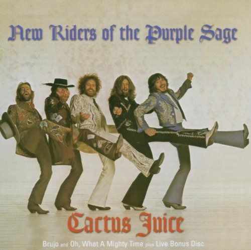 【CD】Cactus Juice