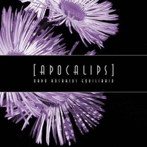 【CD】Apocalips