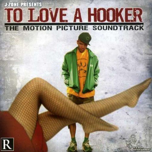 【CD】To Love a Hooker