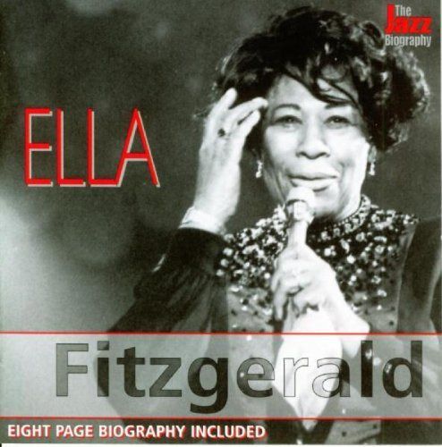 【CD】Jazz Biography Series