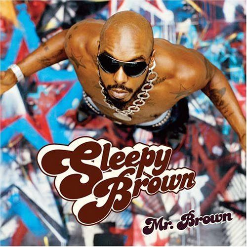 【CD】Mr Brown (Clean)