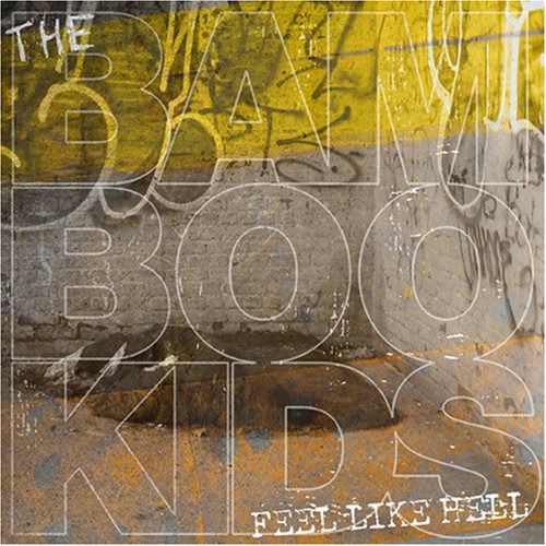【CD】Feel Like Hell
