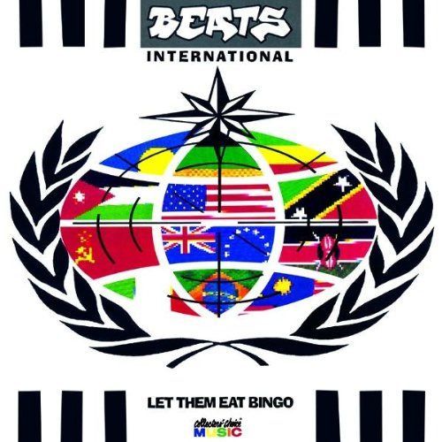 【CD】Let Them Eat Bingo