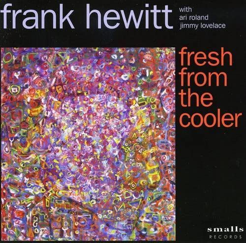 【CD】Fresh From Cooler