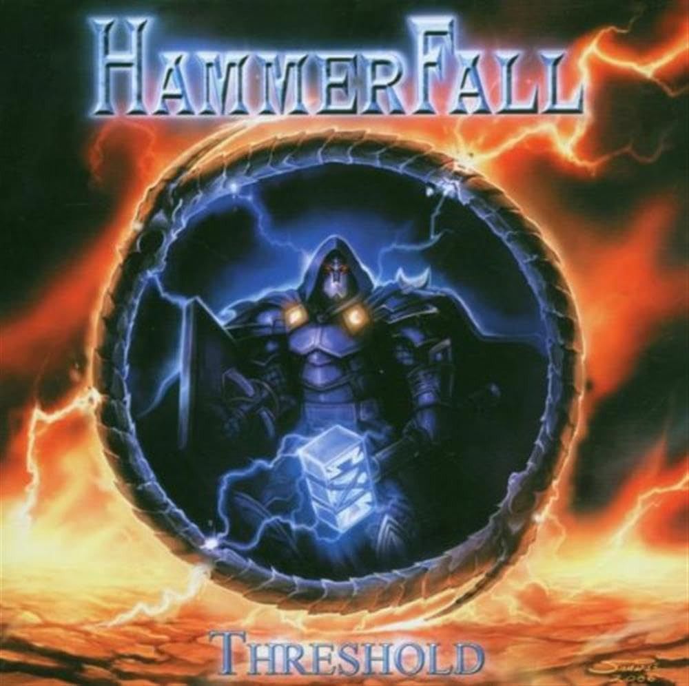 【CD】Threshold