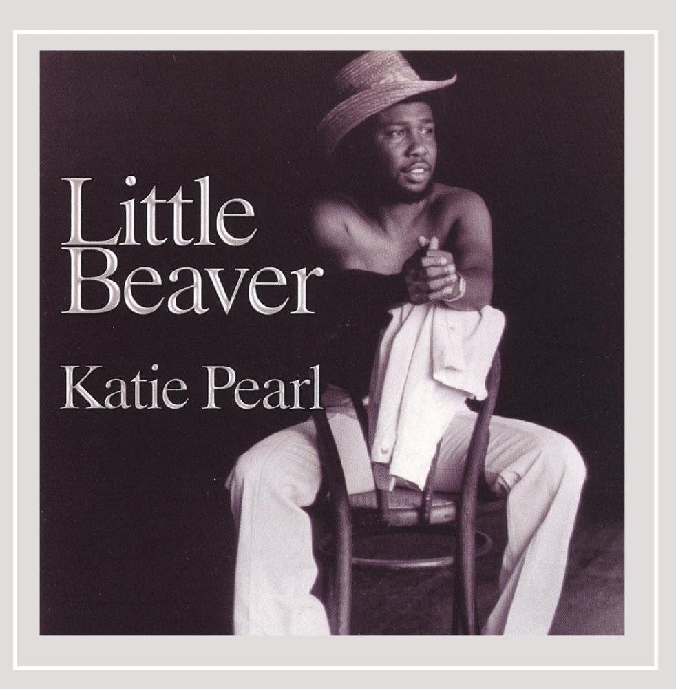 【CD】Katie Pearl