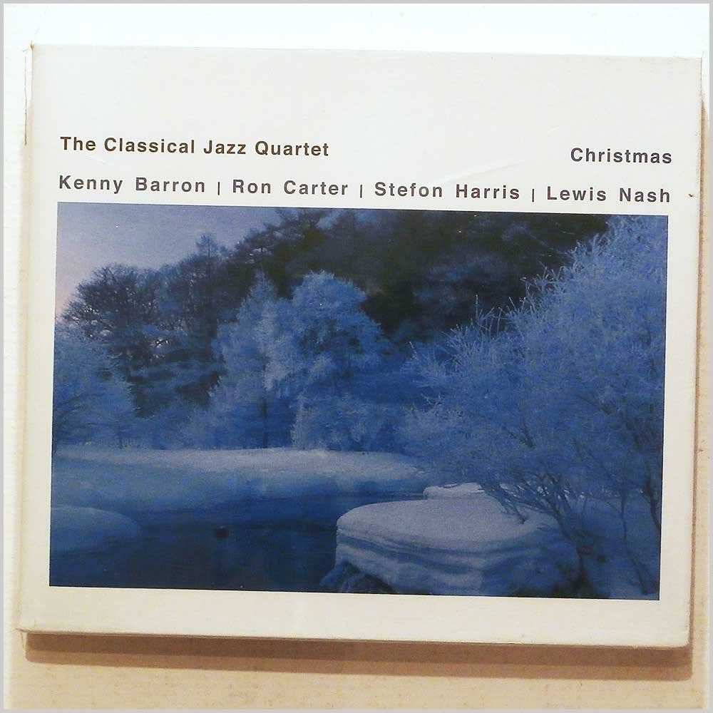 【CD】Christmas