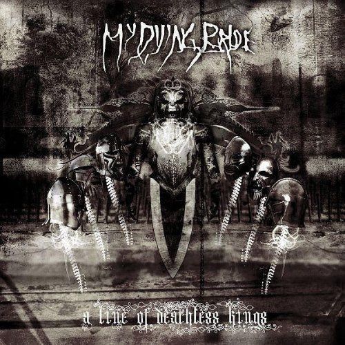 【CD】Line of Deathless Kings