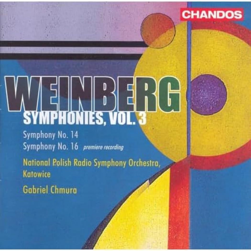【CD】Symphonies 3